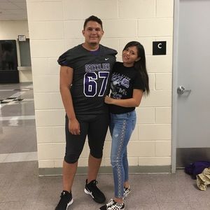 Meet your Posher, Evie